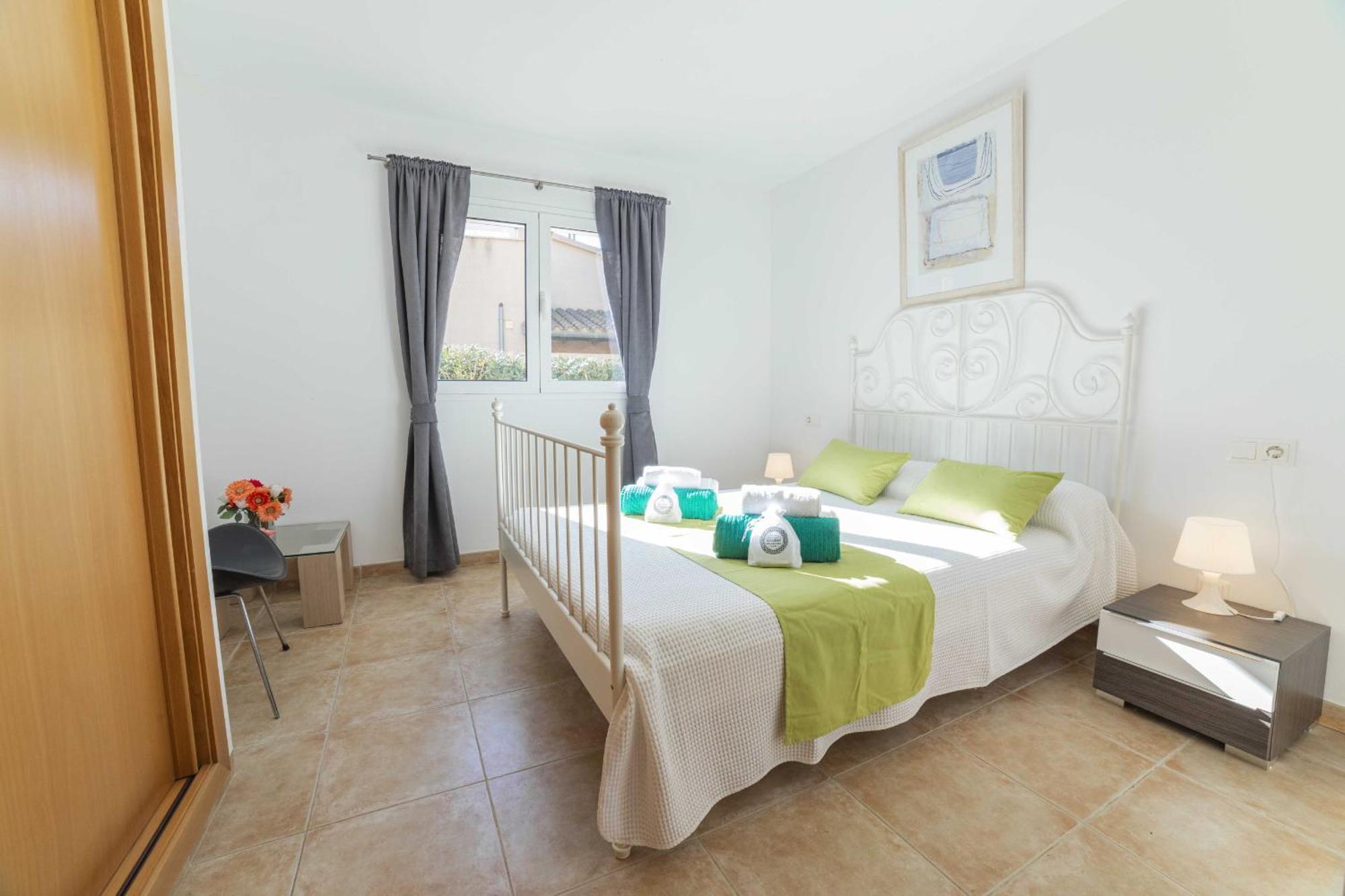 Villa Bonaire Sunset - Solar 200 Alcudia  Ngoại thất bức ảnh