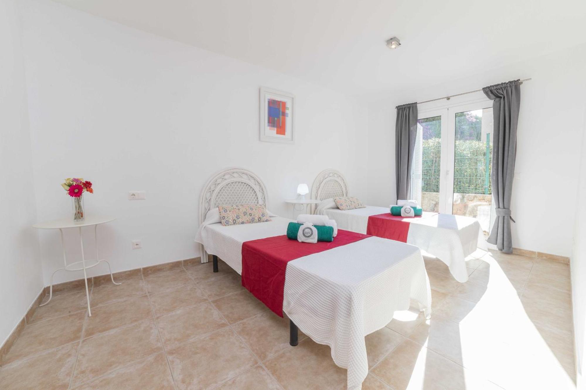 Villa Bonaire Sunset - Solar 200 Alcudia  Ngoại thất bức ảnh