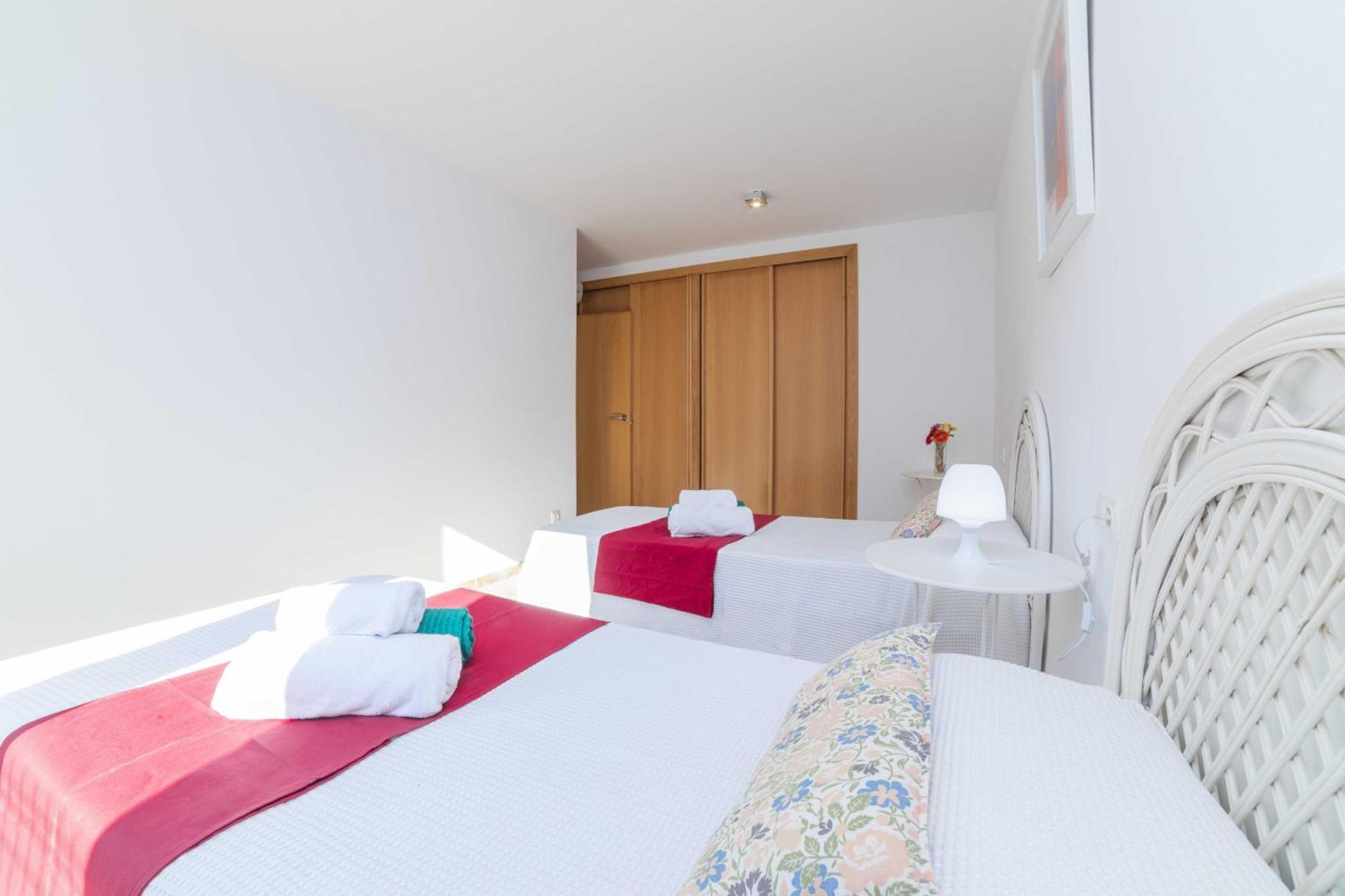 Villa Bonaire Sunset - Solar 200 Alcudia  Ngoại thất bức ảnh