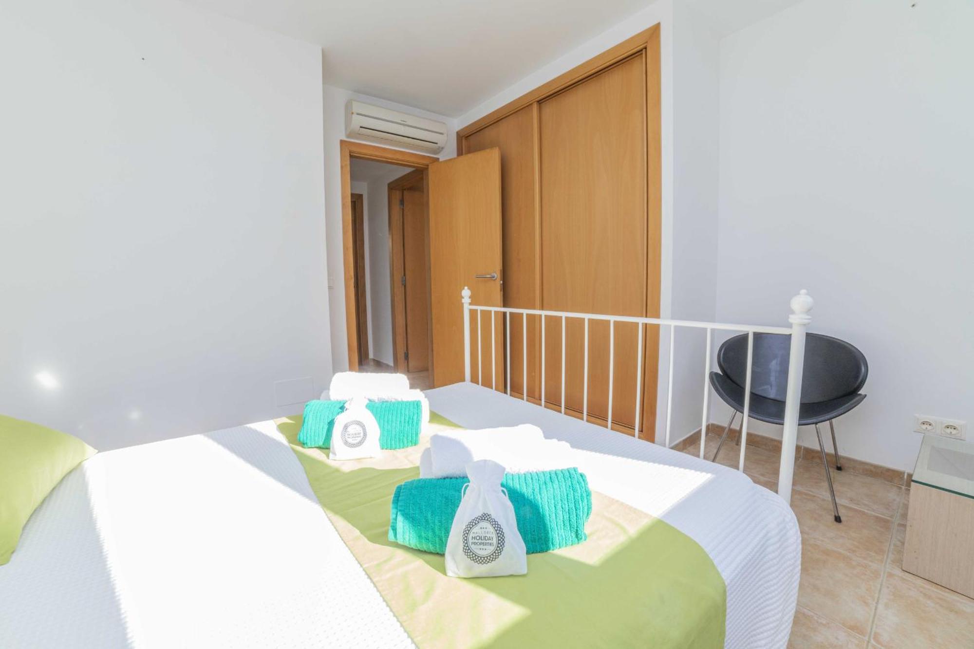 Villa Bonaire Sunset - Solar 200 Alcudia  Ngoại thất bức ảnh