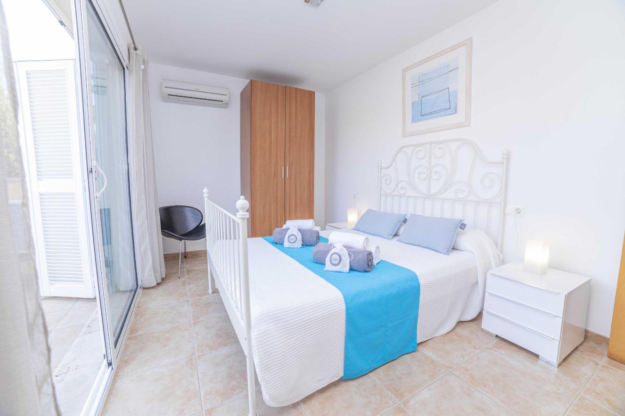 Villa Bonaire Sunset - Solar 200 Alcudia  Ngoại thất bức ảnh