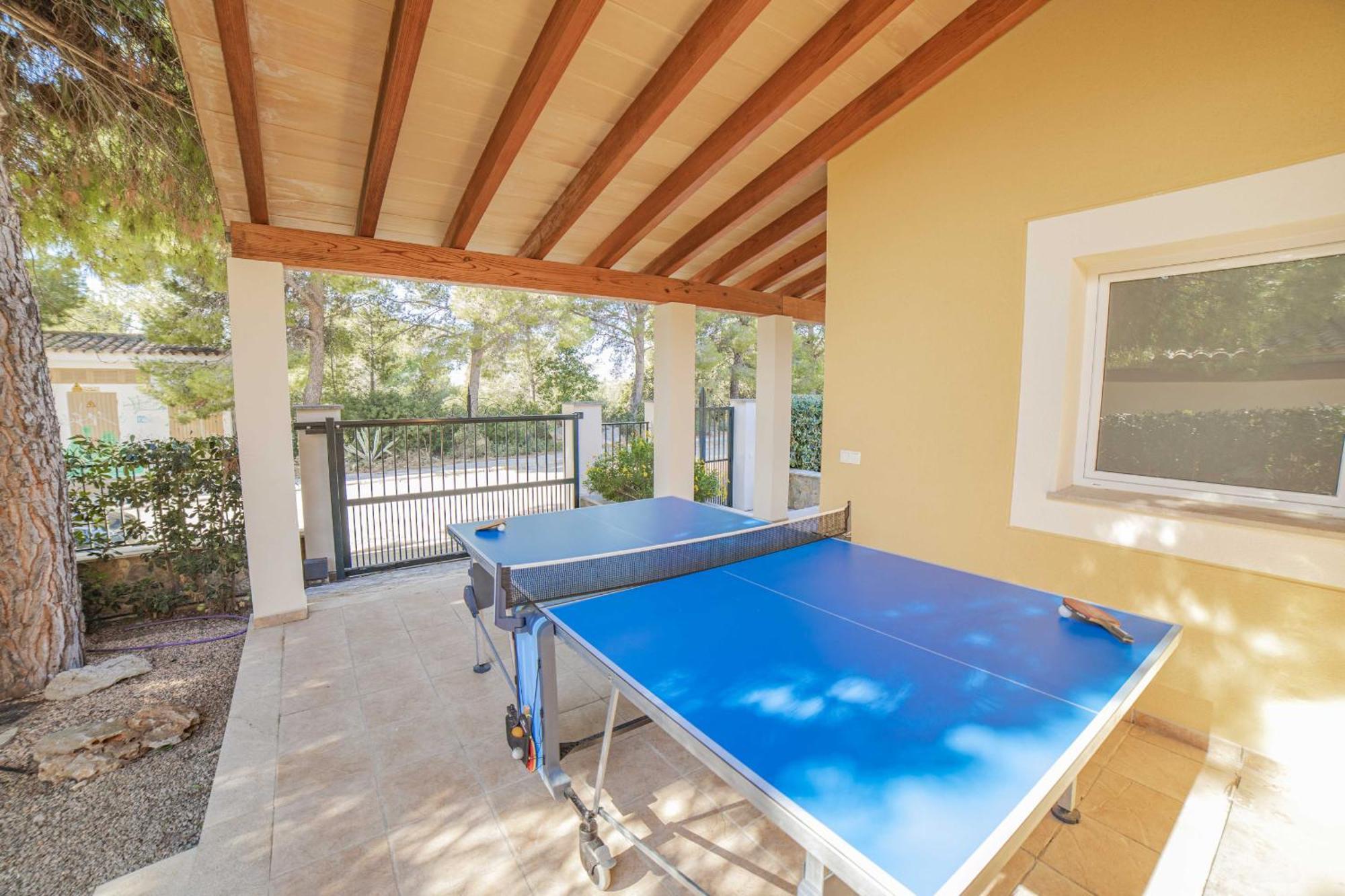 Villa Bonaire Sunset - Solar 200 Alcudia  Ngoại thất bức ảnh
