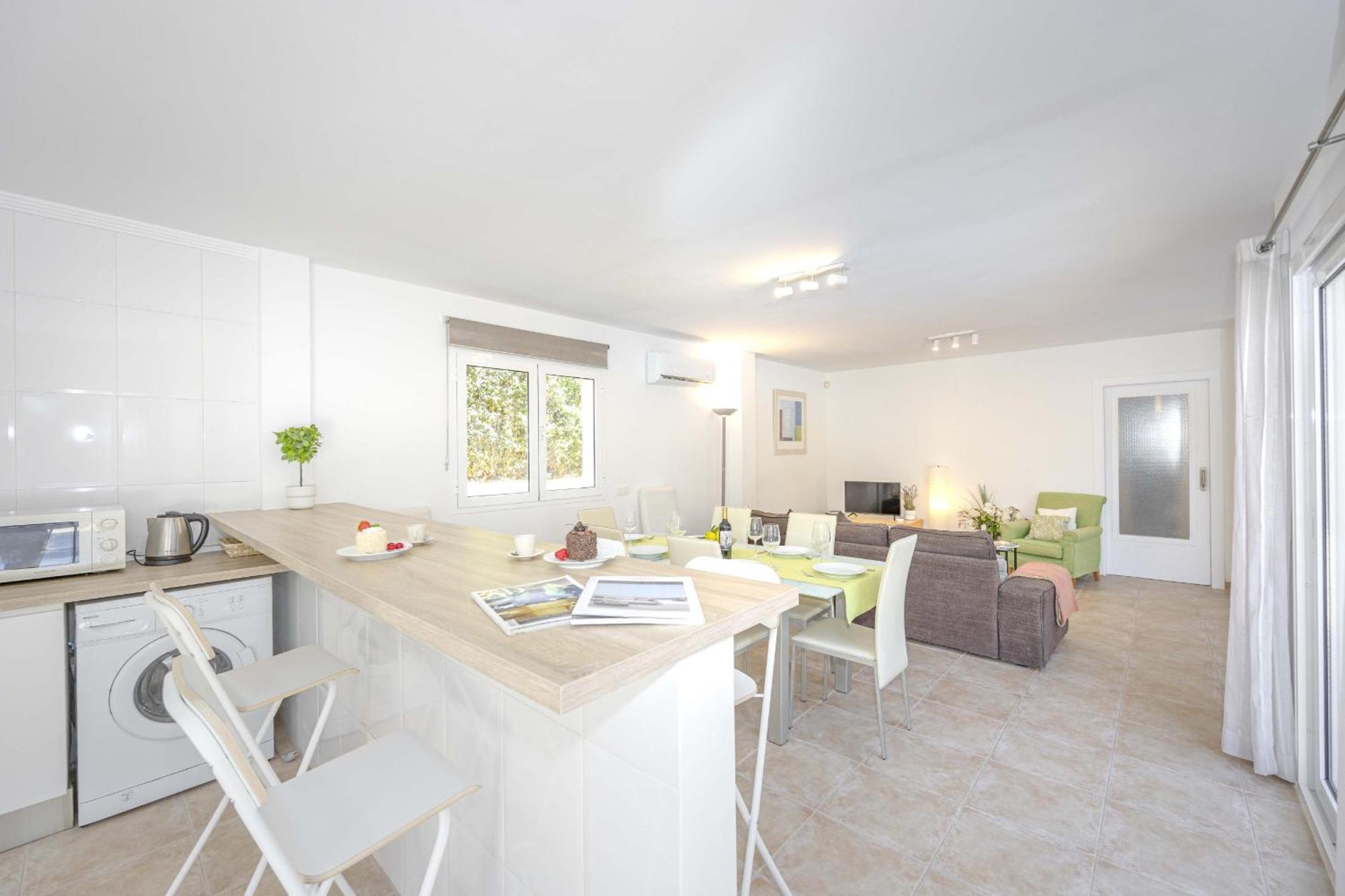 Villa Bonaire Sunset - Solar 200 Alcudia  Ngoại thất bức ảnh