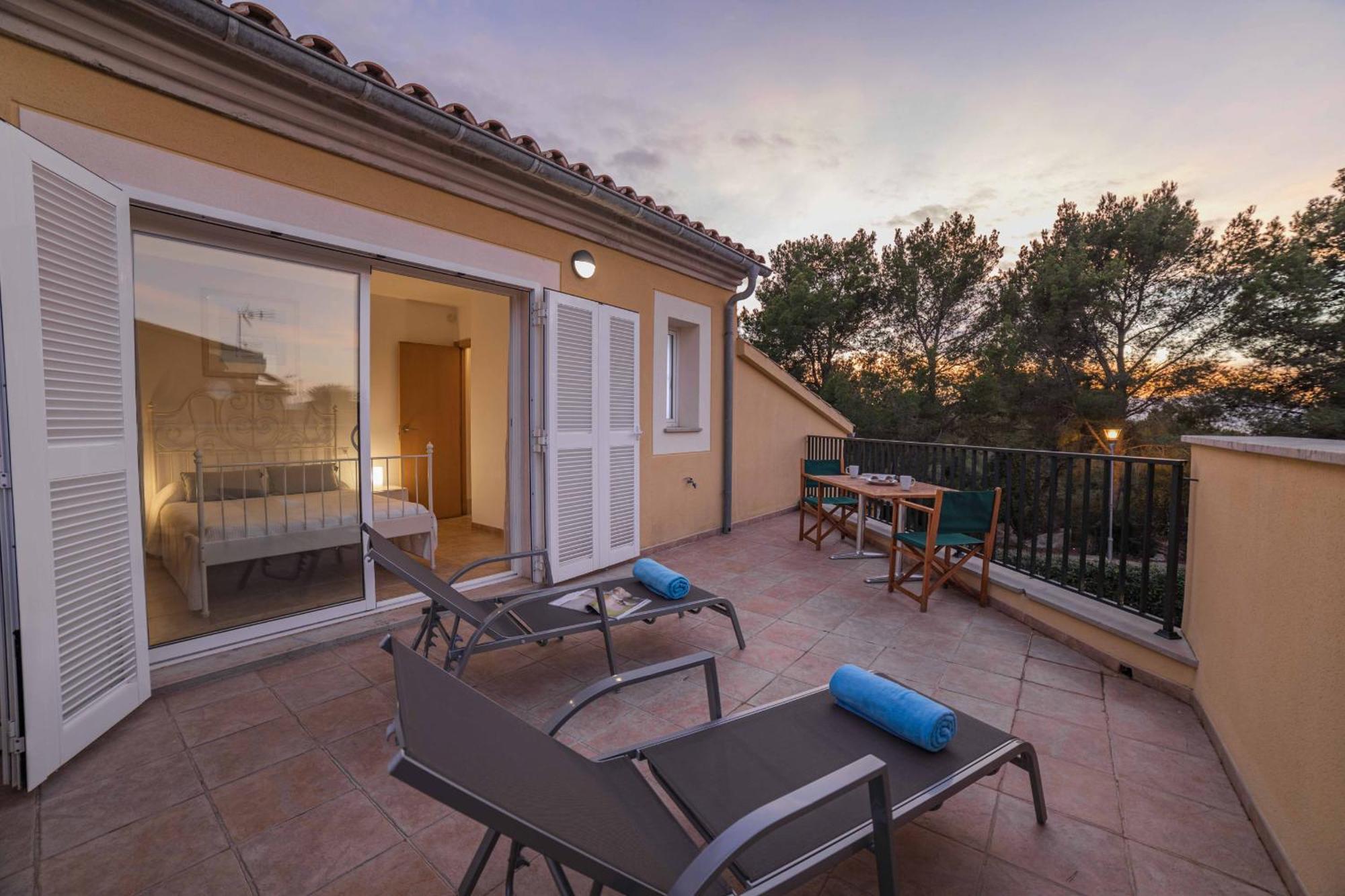 Villa Bonaire Sunset - Solar 200 Alcudia  Ngoại thất bức ảnh
