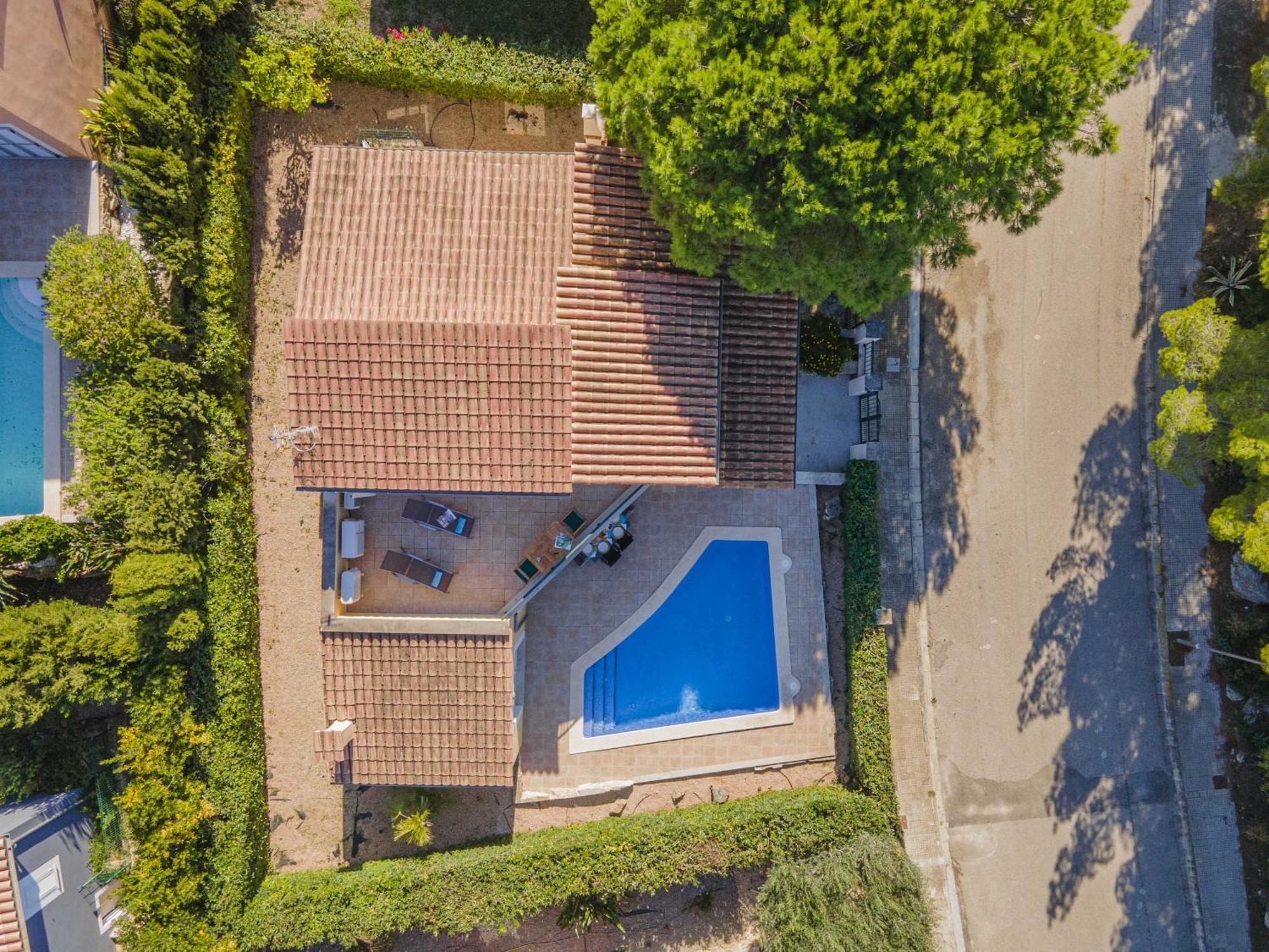 Villa Bonaire Sunset - Solar 200 Alcudia  Ngoại thất bức ảnh
